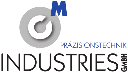 CM-Industries GmbH – Präzisionstechnik